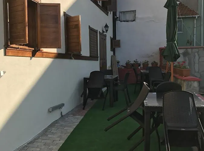 Trilye Inci Butik Hotel